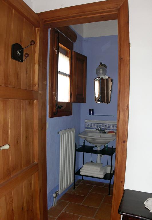 Mas Del Salin Villa Cornudella de Montsant Szoba fotó