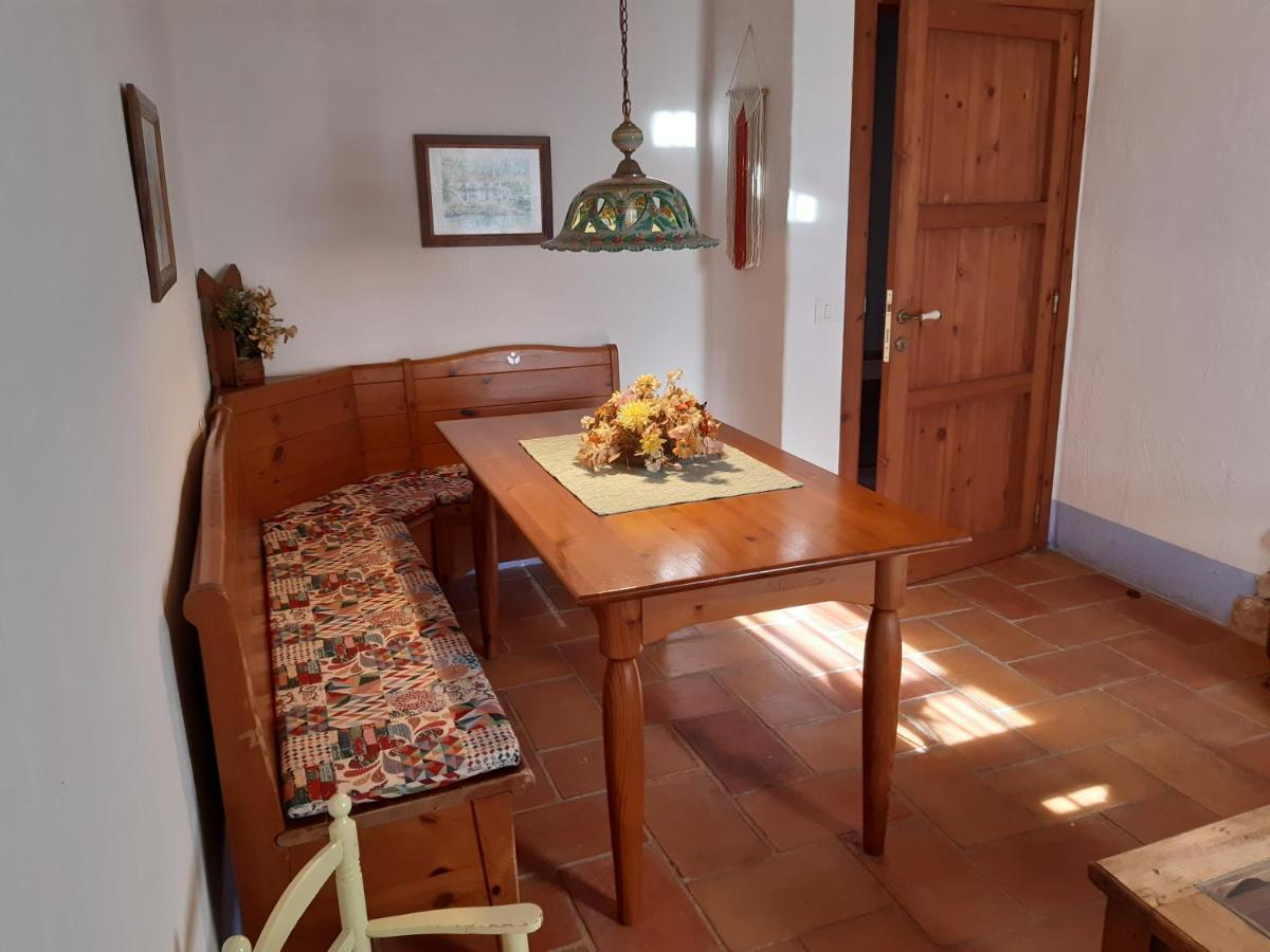 Mas Del Salin Villa Cornudella de Montsant Kültér fotó